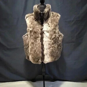 Waterproof Garment Company Vest NWOT